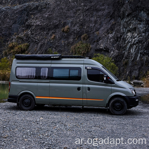 Premium Ogadapt Car Side Dragonwing 270 درجة المظلة